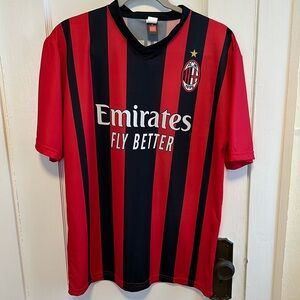 Men’s Soccer Jersey